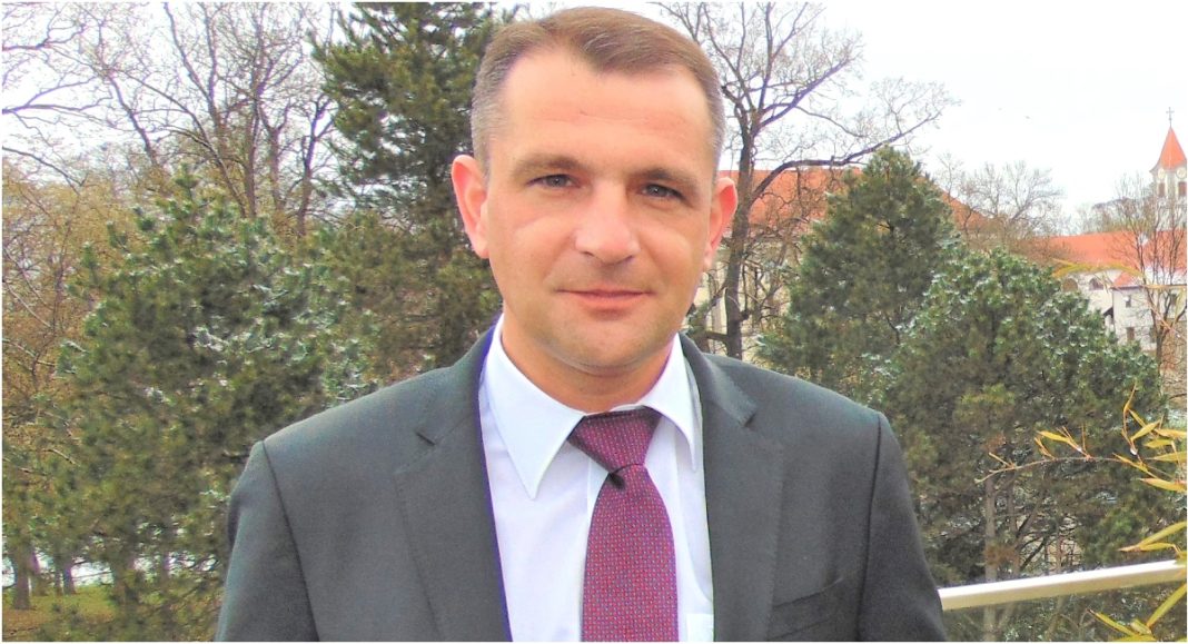 Župan Matija Posavec odlazi za ministra u Plenkovićevu Vladu, a naslijedit će ga zamjenik Mario Medved!? BeFunky collage 2026 01 18T175441.738