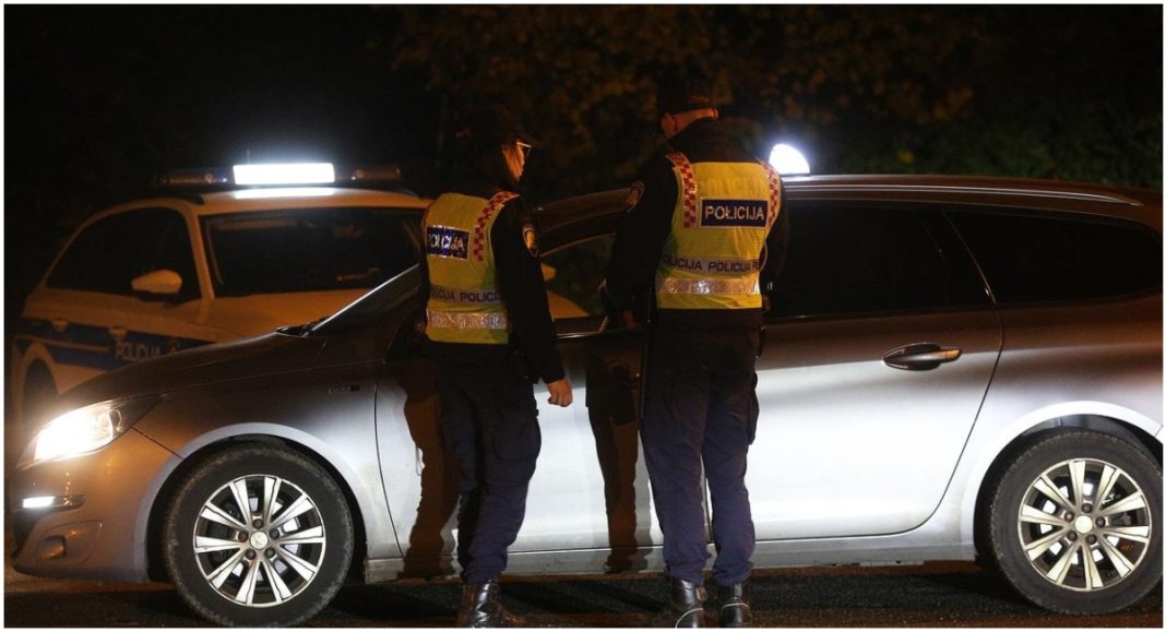 Recidivist u Čakovcu završio u zatvoru nakon odbijanja alkotestiranja BeFunky collage 2026 01 19T100245.174