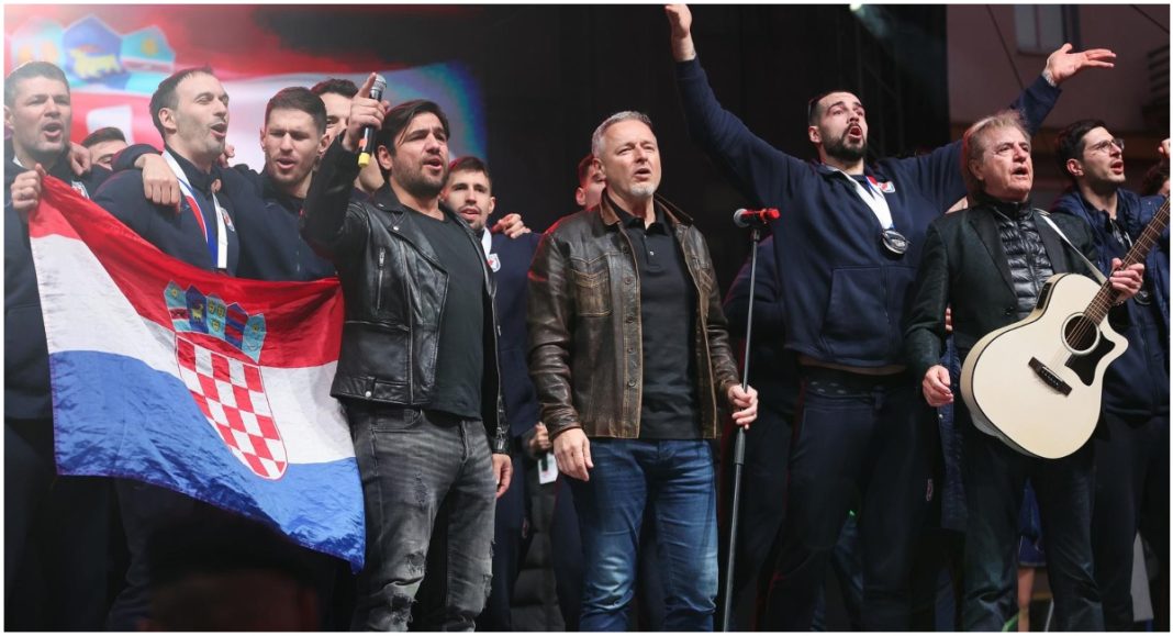 Skandal u Malmöu: EHF zabranio Thompsonovu pjesmu na rukometnom Euru BeFunky collage 2026 01 19T104843.974