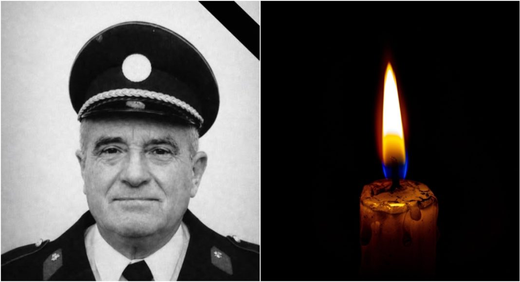 Preminuo dugogodišnji član DVD-a Mursko Središće Franjo Kukovec BeFunky collage 2026 01 19T154120.255