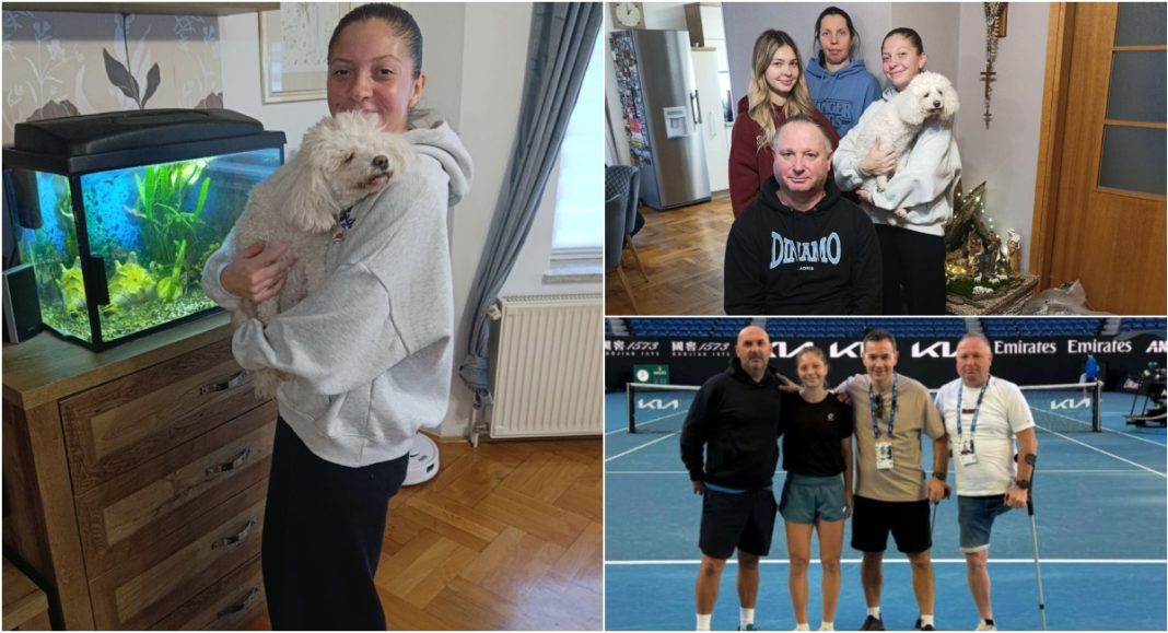 Antonia Ružić uz podršku sviju nas uskoro kreće u meč karijere protiv Naomi Osake BeFunky collage 2026 01 20T094606.626