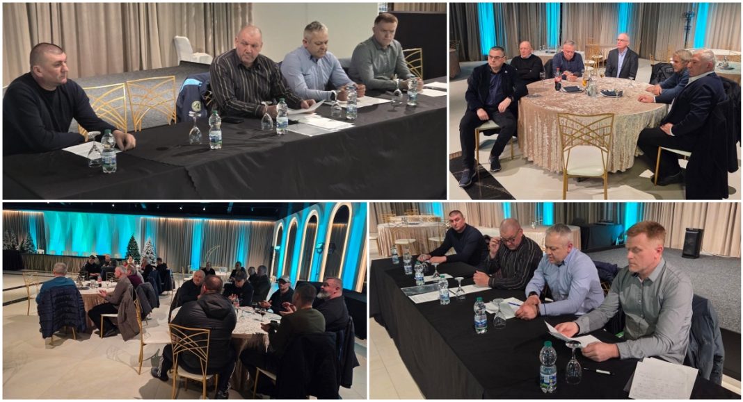 Športsko ribolovno društvo Glavatica iz Preloga jednoglasno potvrdilo vodstvo BeFunky collage 2026 01 20T135805.816