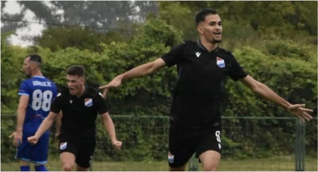 Hvala i sretno, Maicone! Graničar ispraća brazilskog topnika BeFunky collage 2026 01 21T172322.981