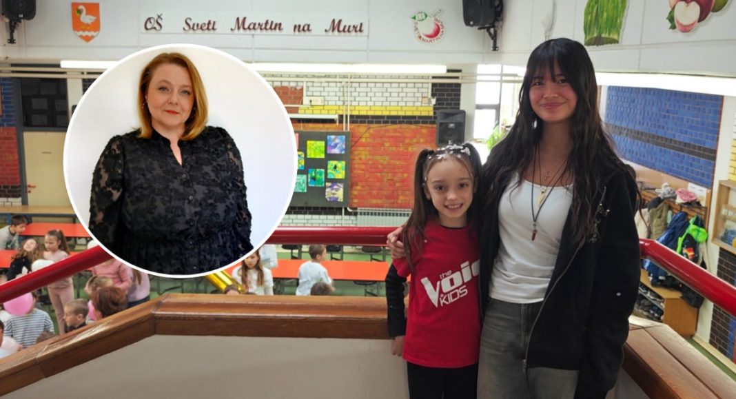 Mala škola – dvije velike pobjednice: Sveti Martin na Muri ispisao televizijsku povijest BeFunky collage 2026 01 22T162553