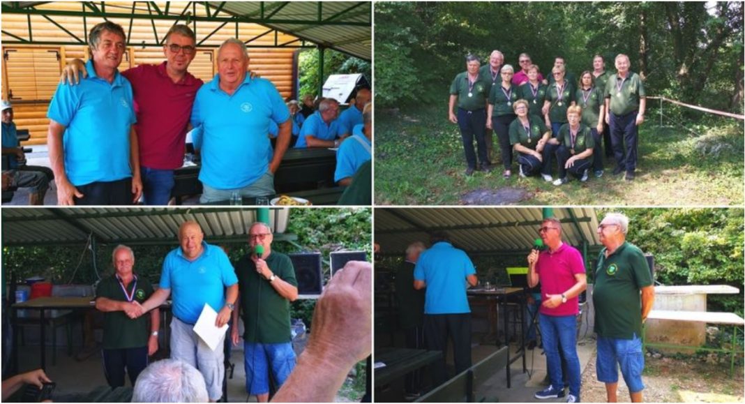 Umirovljeničke podružnice M. Središće, Vratišinec, Selnica i Sveti Martin na Muri o međusobnim druženjima BeFunky collage 2026 01 22T184821.811