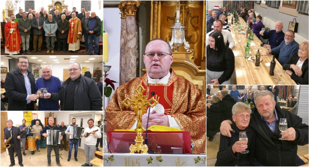 FOTO/VIDEO Marljiv rad, odgovornost i povjerenje u Boga vrijednosti su jednako važne u duhovnom životu, kao i u obradi vinograda! BeFunky collage 2026 01 23T072607.632