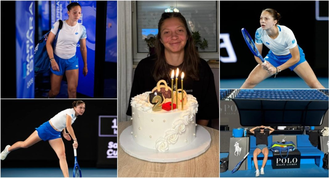 FOTO Tonku obitelj u Orehovici dočekala rođendanskom tortom BeFunky collage 2026 01 25T161526.110