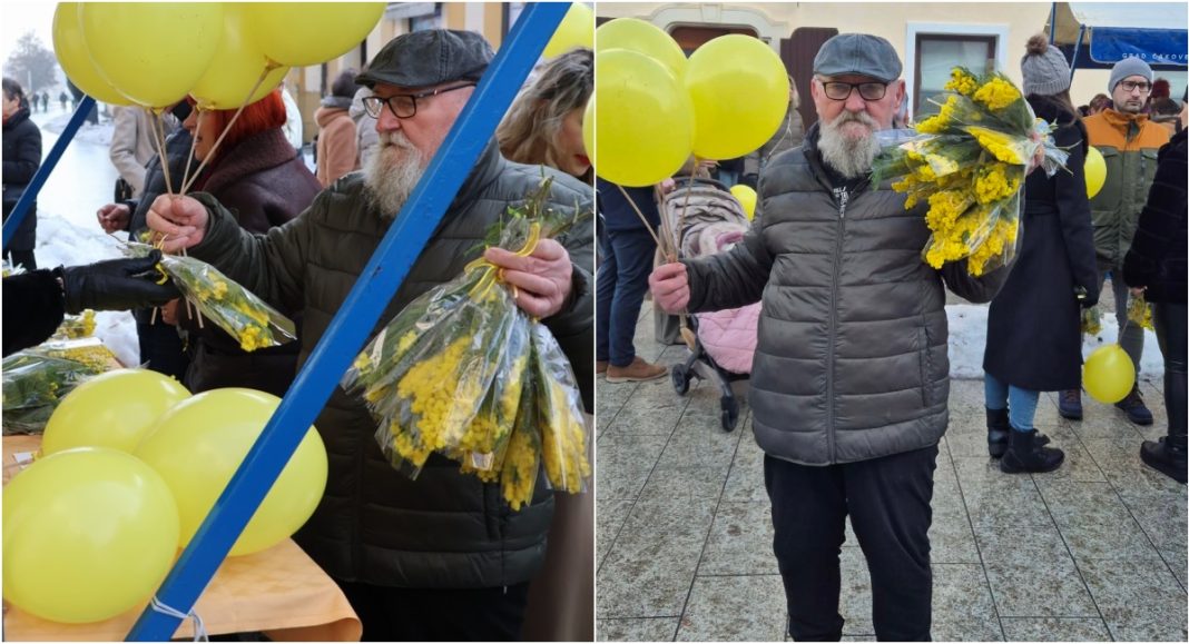 Dan mimoza: Stanislav Mučić u humanitarnoj kupnji za svoje najdraže BeFunky collage 2026 01 26T135000.073