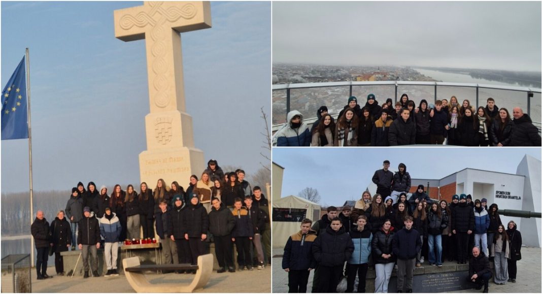 Terenska nastava u gradu heroju: učenici iz Svetog Martina na Muri obišli Vukovar BeFunky collage 2026 01 27T103246.160