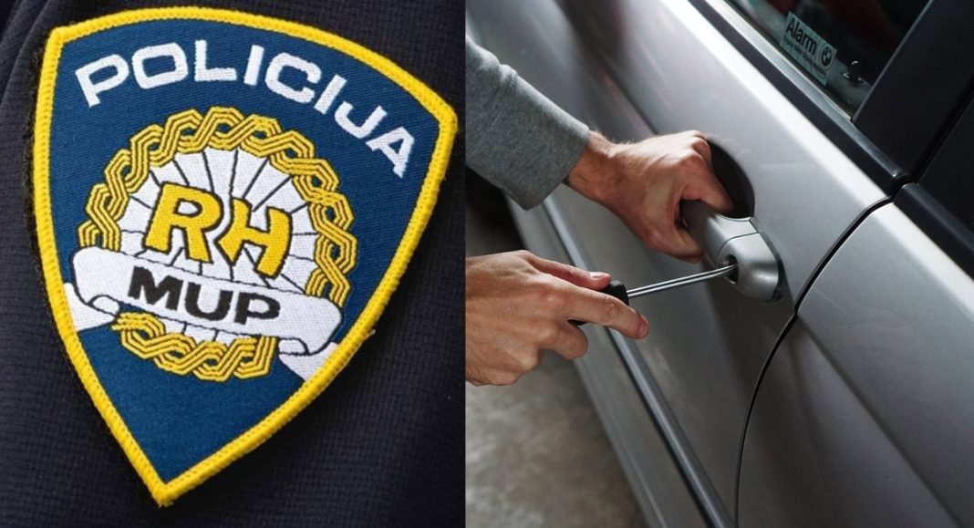 U Pribislavcu ukraden automobil s prikolicom, policija počinitelja uhitila u roku sat vremena BeFunky collage 2026 01 28T095128.135