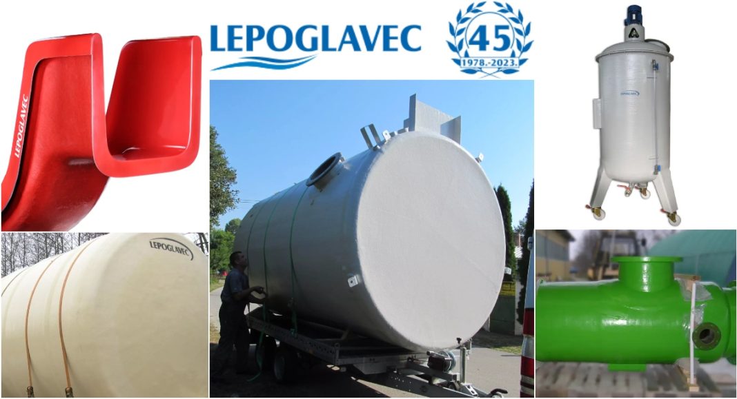 Lepoglavec d.o.o. iz Donjeg Kraljevca zapošljava radnika ili radnicu u izradi proizvoda od poliestera BeFunky collage 2026 01 28T105300.900