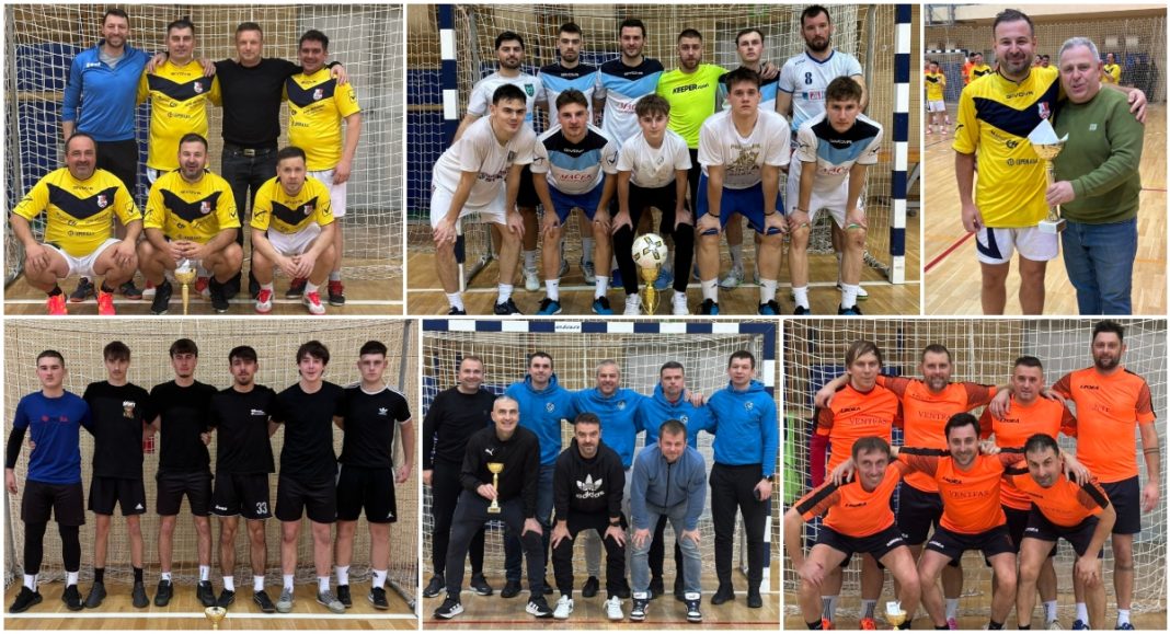 FOTO ‘Quadro’, ‘MNK Gašo Trgovina’ i ‘Veterani Općine Podturen’ pobjednici 14. izdanja turnira BeFunky collage 2026 01 28T142156.316
