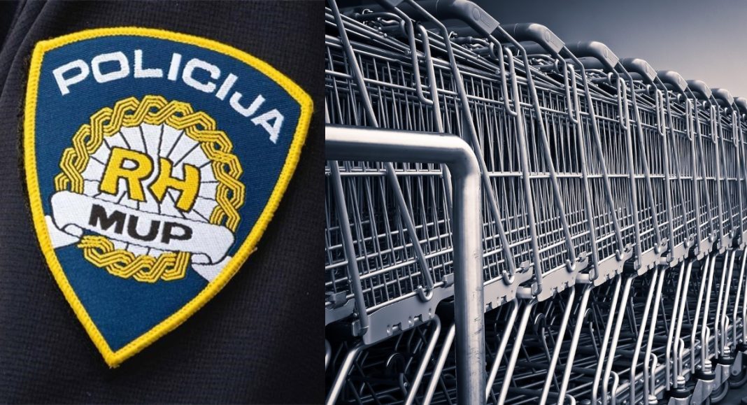 Dvije mlade žene osumnjičene za krađe u supermarketu i drogeriji u Čakovcu BeFunky collage 2026 01 29T100830.123