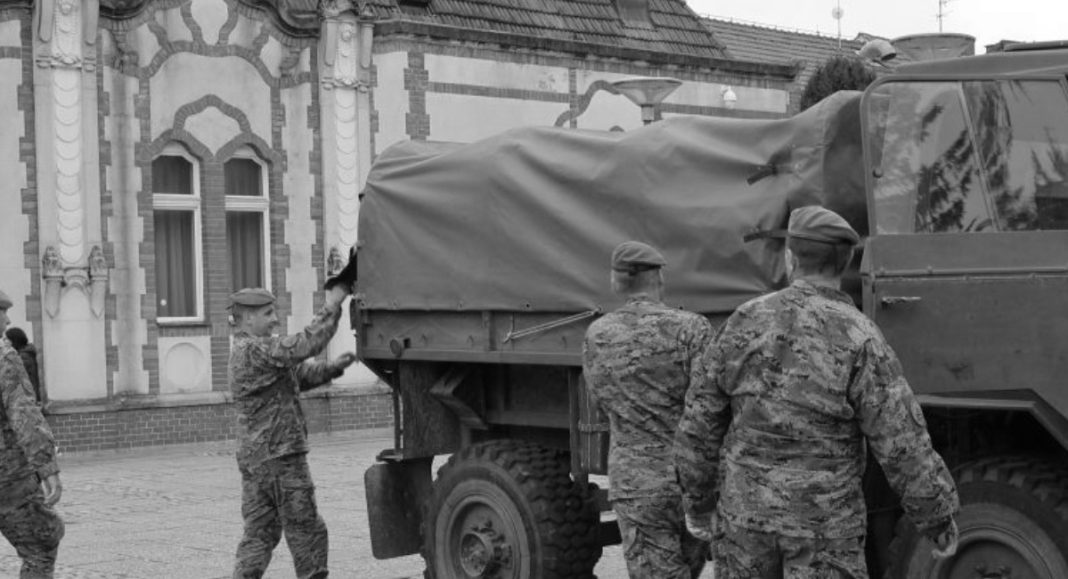 Otvoreno sufinanciranje audiovizualnih djela o Domovinskom ratu u 2026. godini BeFunky collage 2026 01 29T142711