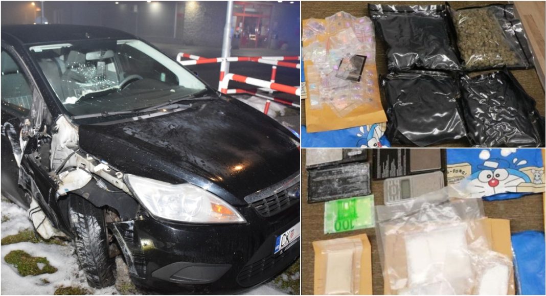 Kad zabava prijeđe granicu: Alkohol i droga u rukama mladih djevojaka BeFunky collage 2026 01 30T080703.750