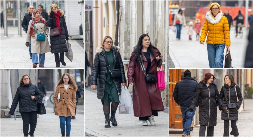 FOTO Unatoč tmurnom vremenu, građani su subotu proveli u šetnji čakovečkim ulicama BeFunky collage 2026 01 31T122932.755