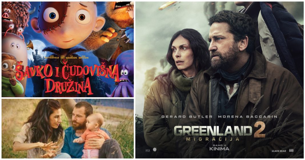 U siječnju ne propustite sjajne filmove u Centru za kulturu Čakovec BeFunky collage