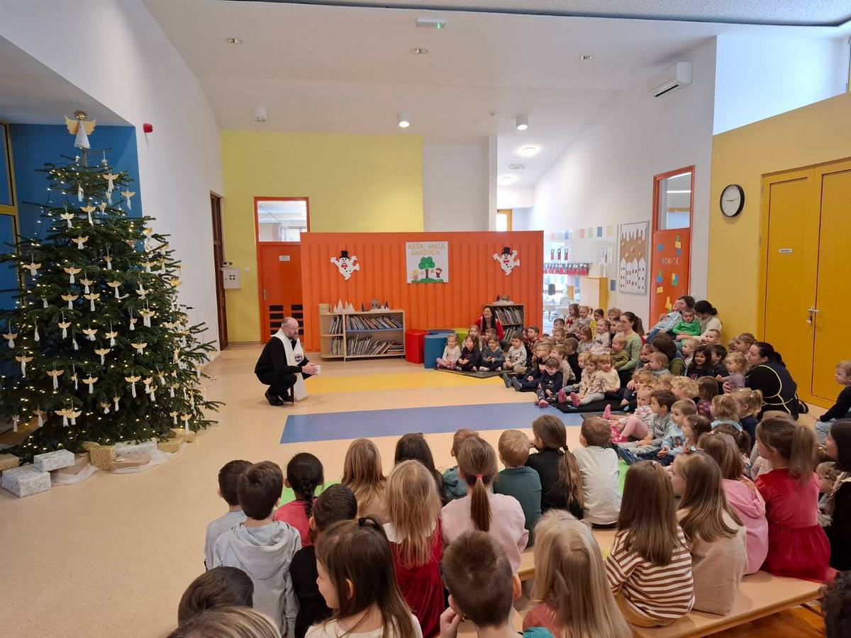 Blagoslov DV Potočnica (2)