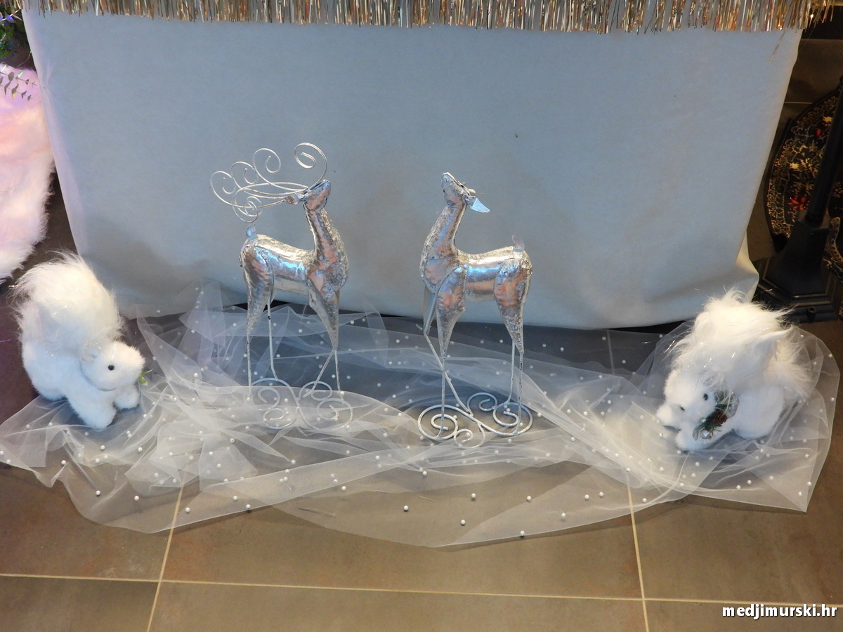 Božićno selo, jaslice, Biserka Kovačić (31)