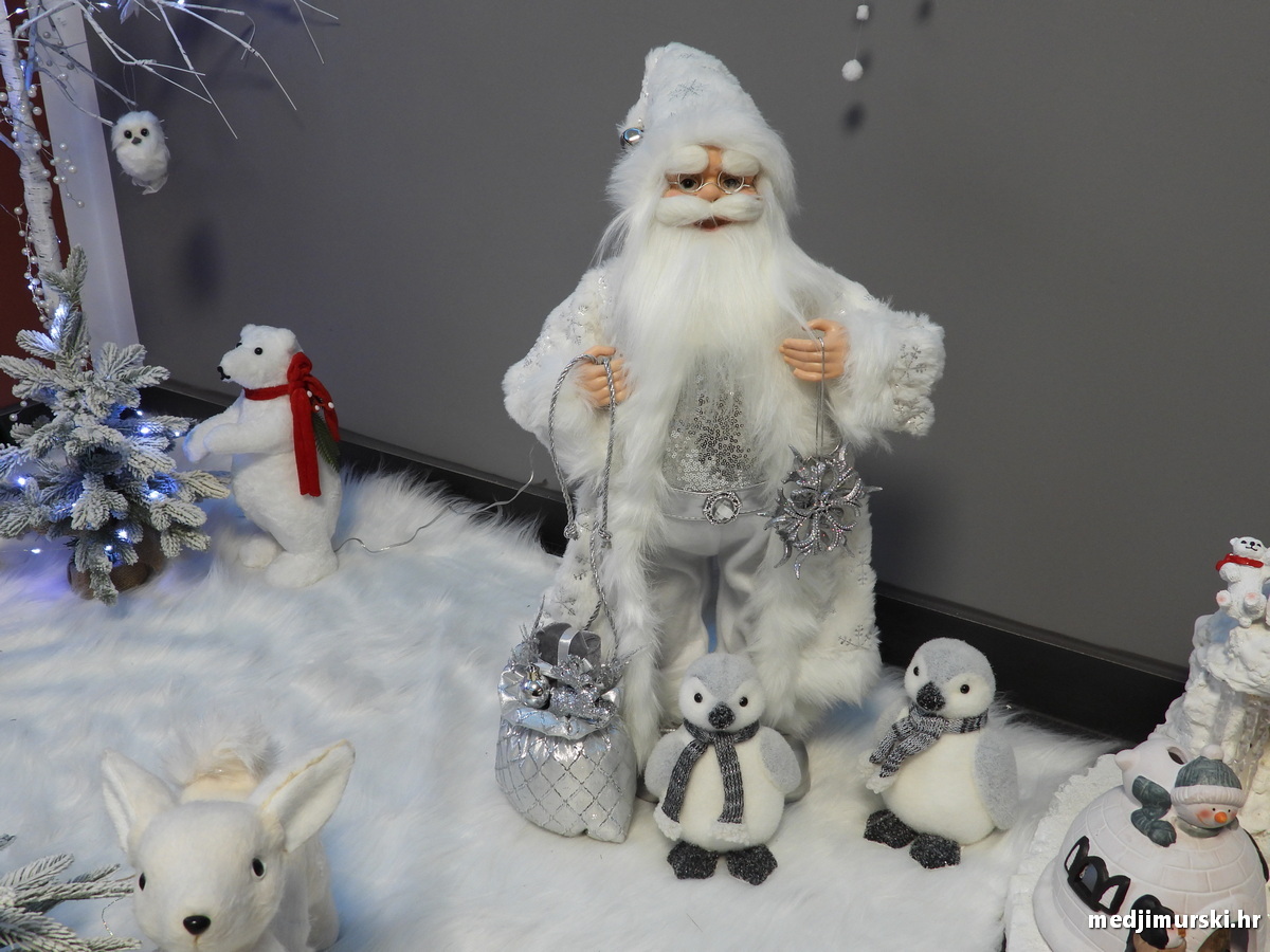 Božićno selo, jaslice, Biserka Kovačić (36)