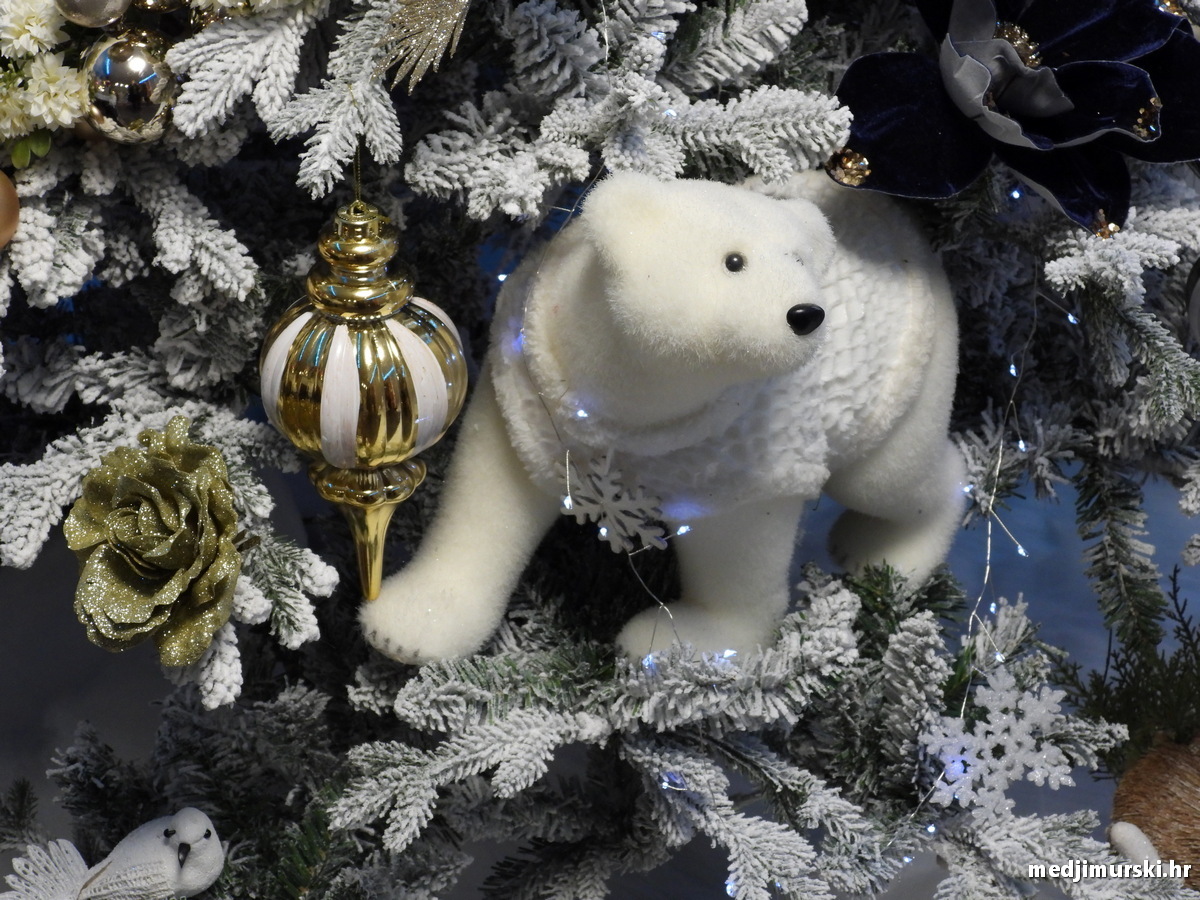 Božićno selo, jaslice, Biserka Kovačić (45)