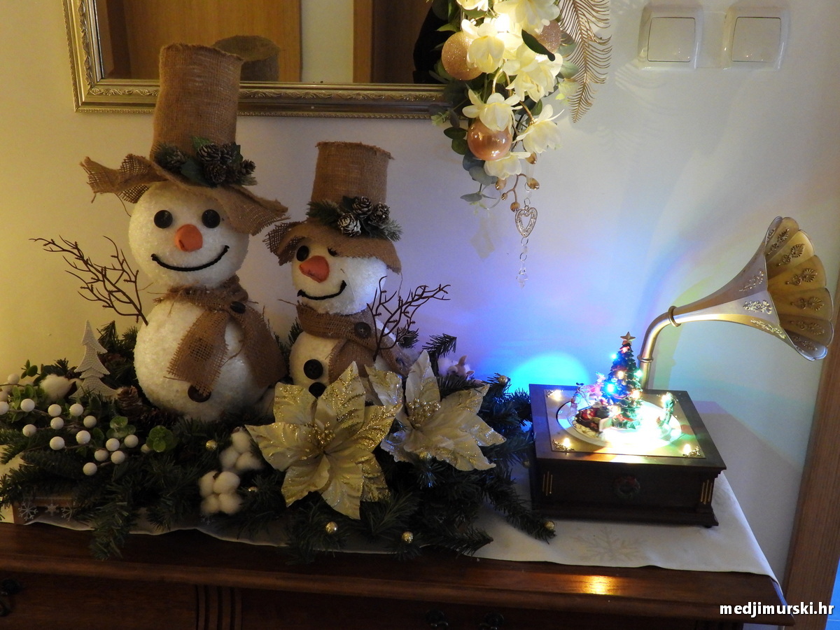 Božićno selo, jaslice, Biserka Kovačić (76)