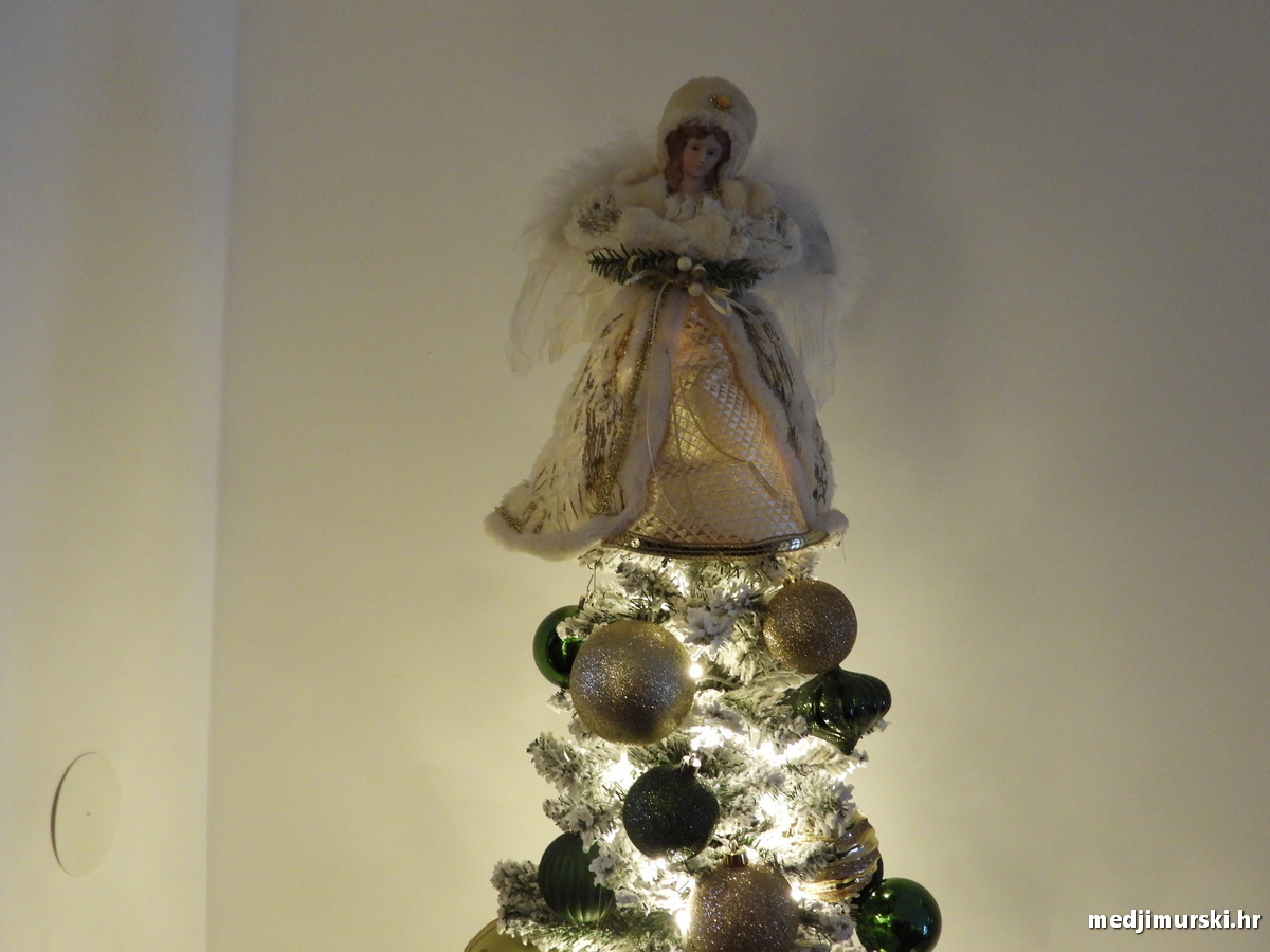 Božićno selo, jaslice, Biserka Kovačić (78)