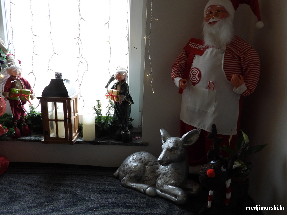 Božićno selo, jaslice, Biserka Kovačić (80)