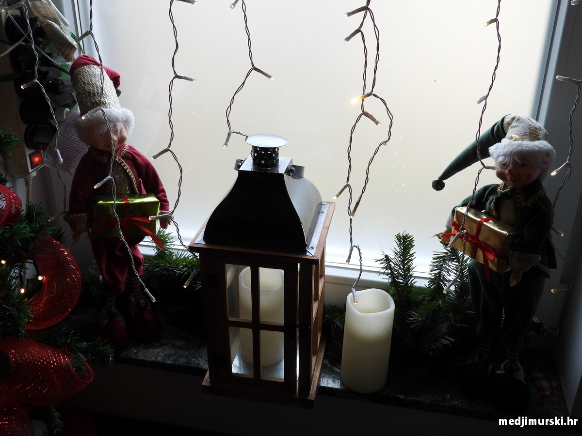 Božićno selo, jaslice, Biserka Kovačić (82)