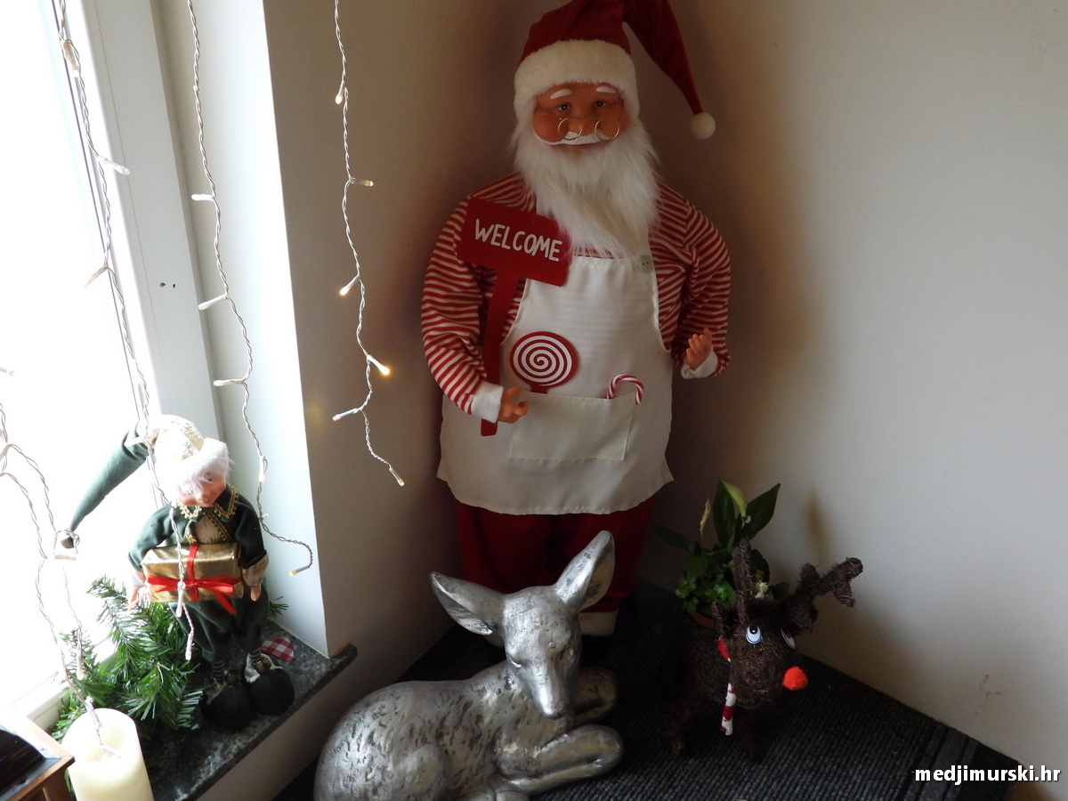 Božićno selo, jaslice, Biserka Kovačić (83)