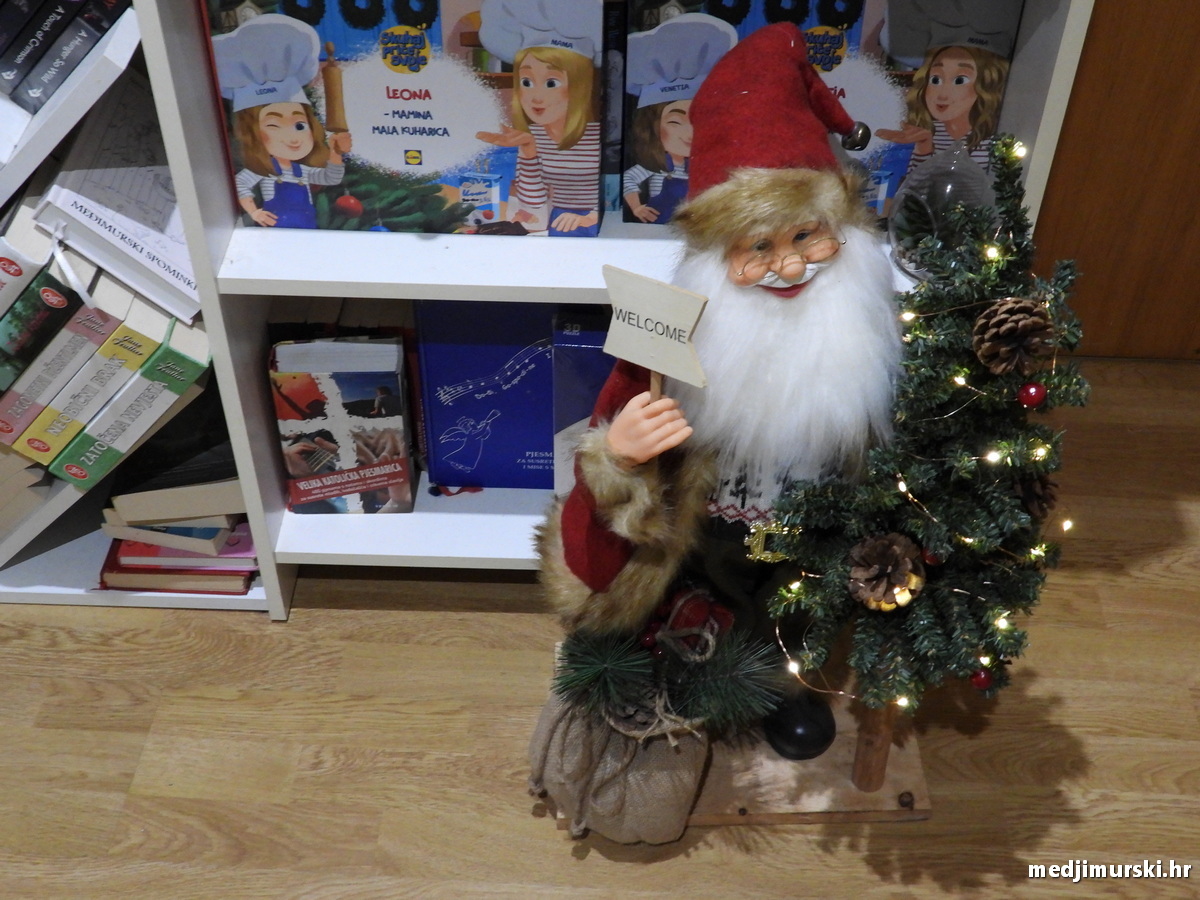 Božićno selo, jaslice, Biserka Kovačić (84)