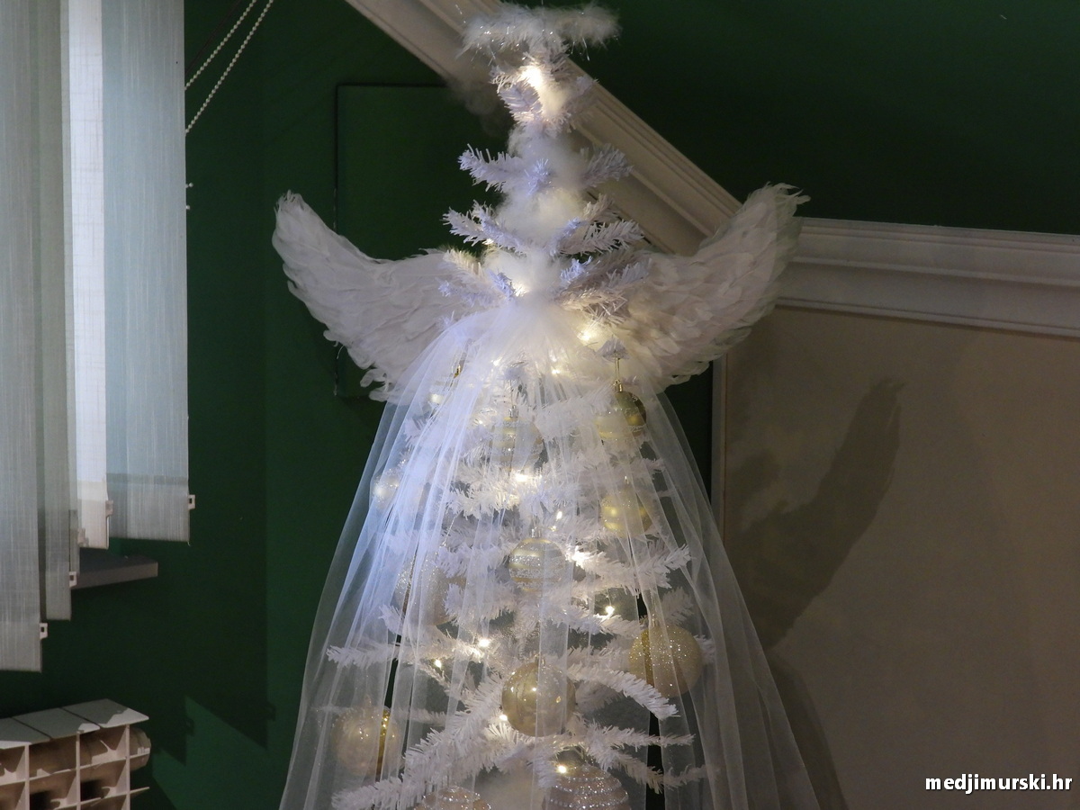 Božićno selo, jaslice, Biserka Kovačić (90)