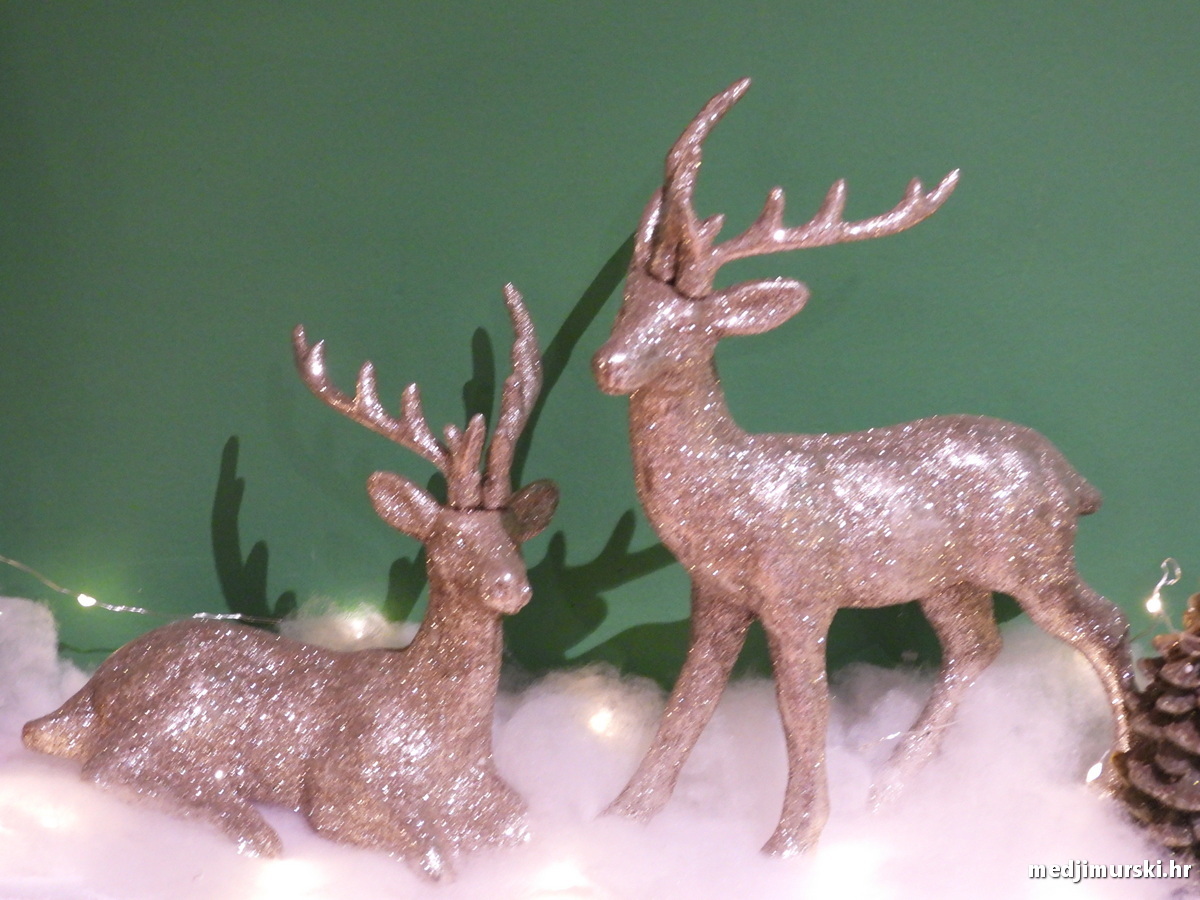 Božićno selo, jaslice, Biserka Kovačić (93)