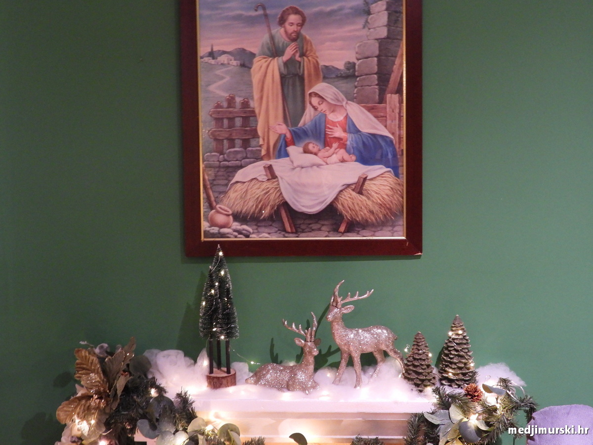 Božićno selo, jaslice, Biserka Kovačić (94)