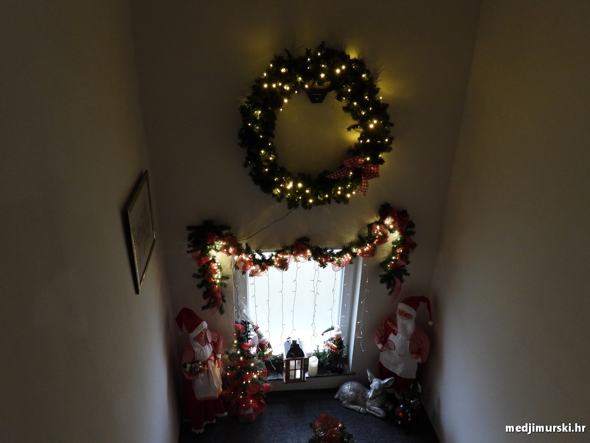 Božićno selo, jaslice, Biserka Kovačić (95)