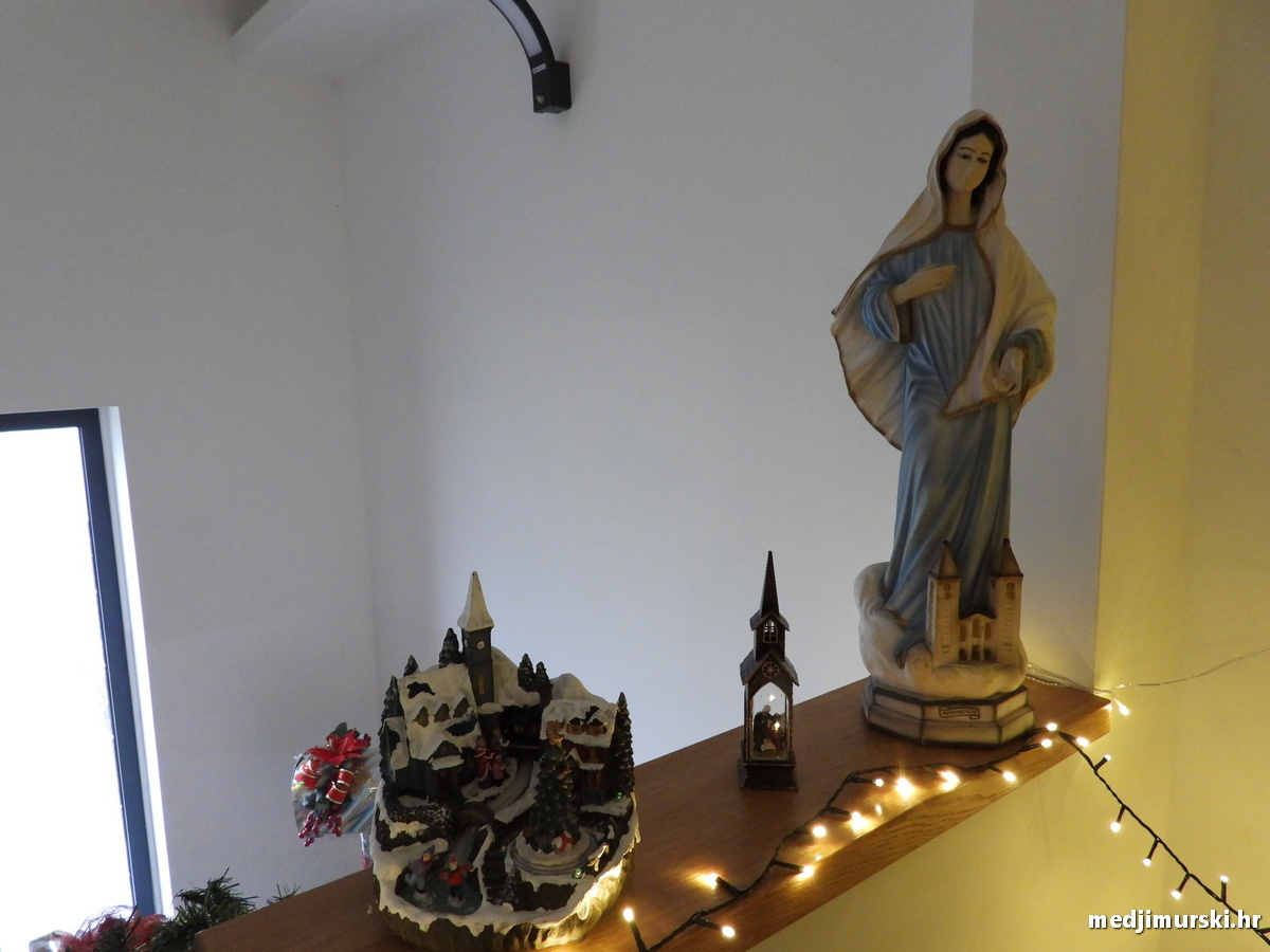 Božićno selo, jaslice, Biserka Kovačić (96)