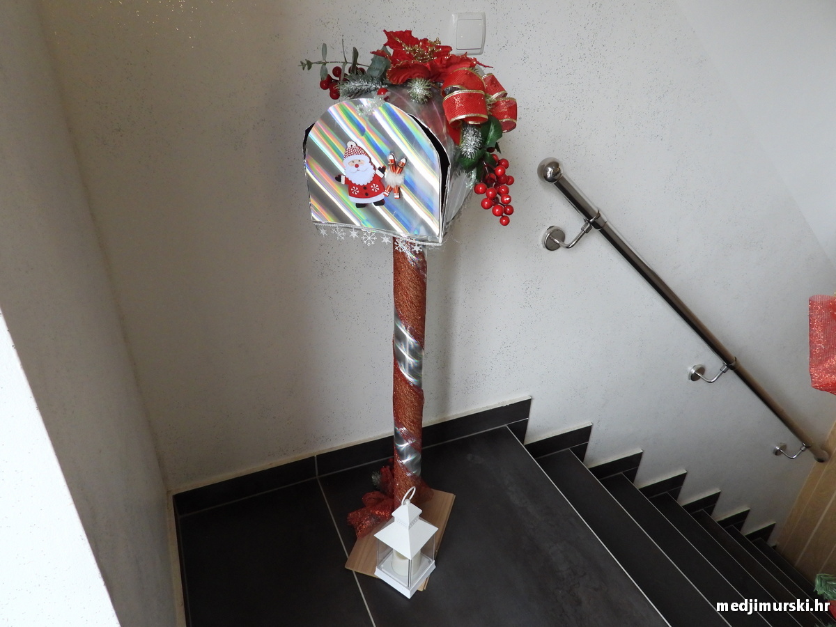 Božićno selo, jaslice, Biserka Kovačić (97)