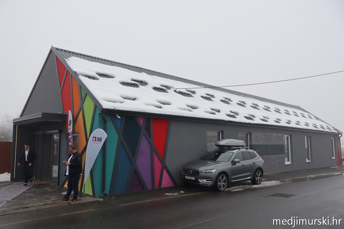 Color centar Prelog (1)