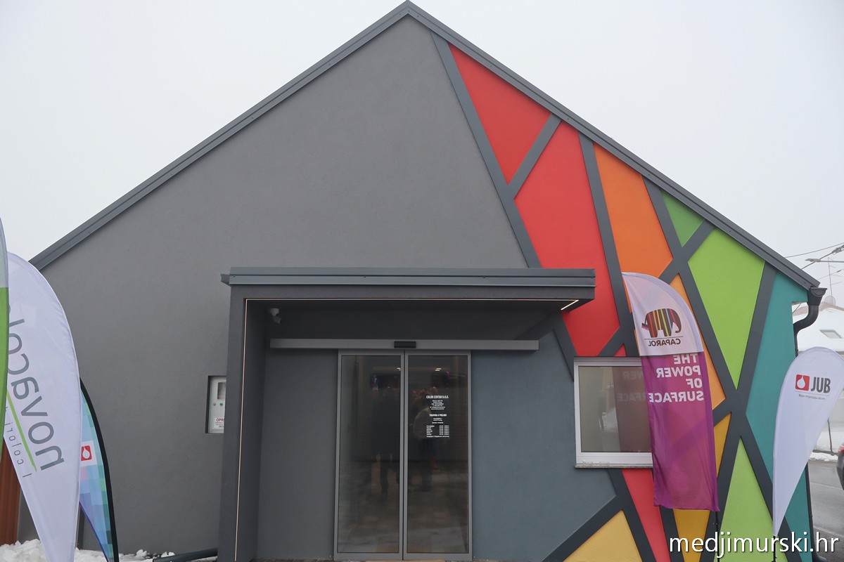 Color centar Prelog (2)