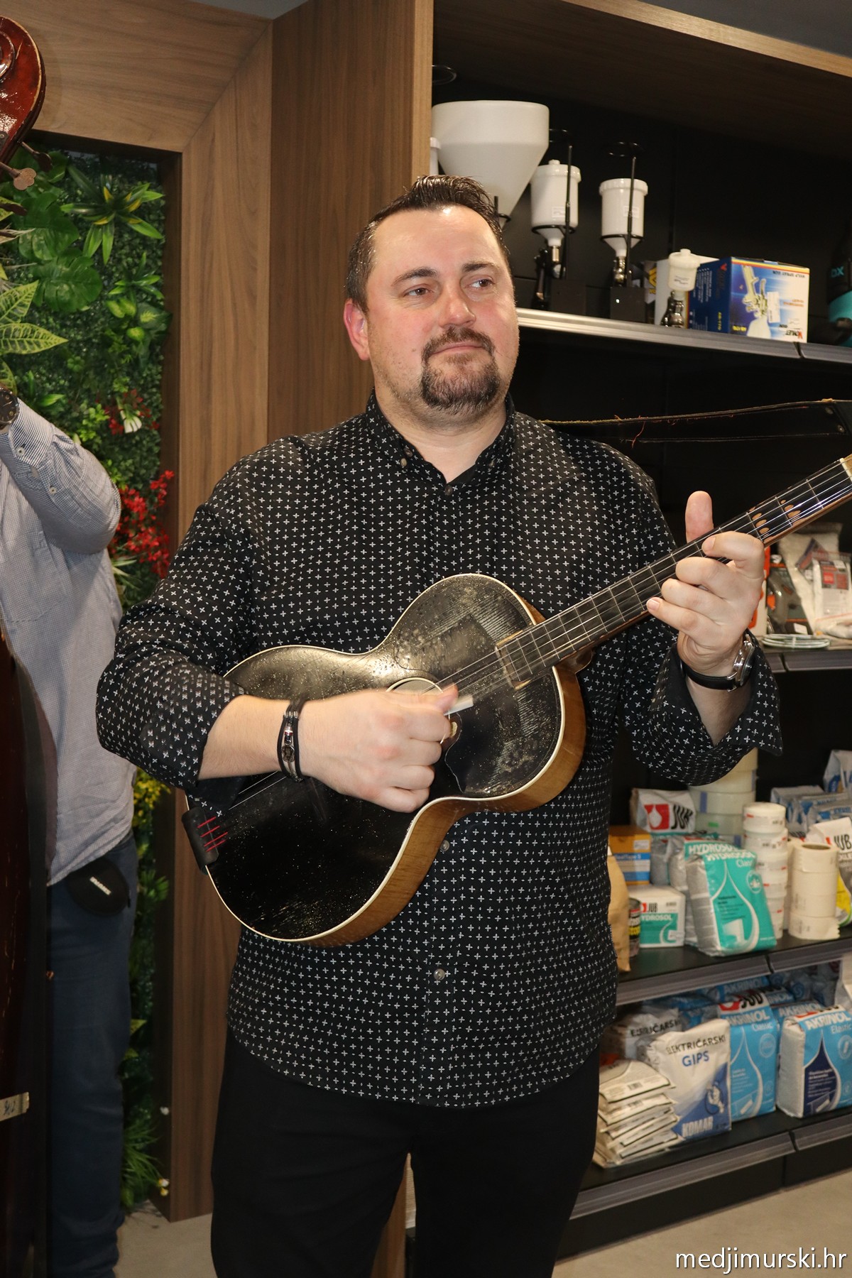 Color centar Prelog (50)