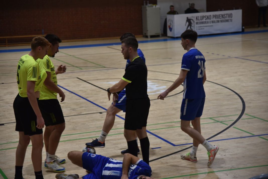 ZIMSKO: Poznata satnica osmine finala, ali i mogući parovi četvrtfinala DSC