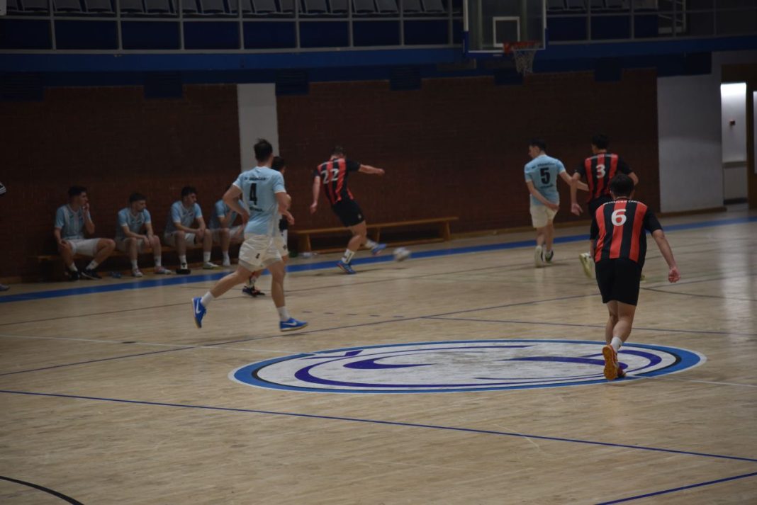 ZIMSKO: Četvrtfinalni dan, dvije utakmice u ženskoj kategoriji DSC