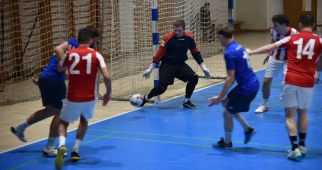 Uzbudljiva četvrtfinala, četvorka u borbi za trofej DSC 4061 edit 60768959088222 scaled