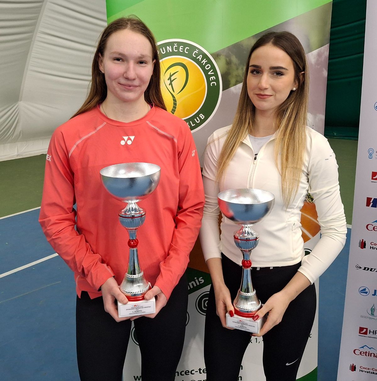 DVPH 18 pobjednice parova