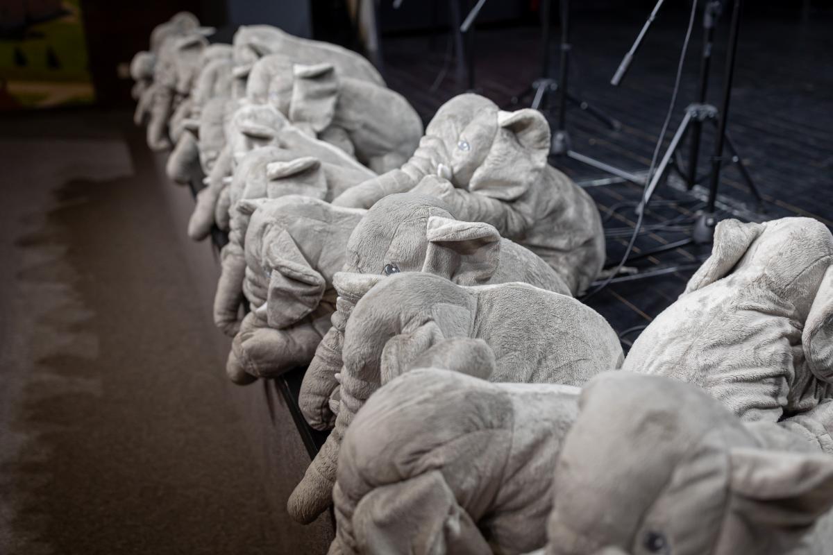 Darivanja najmlađih