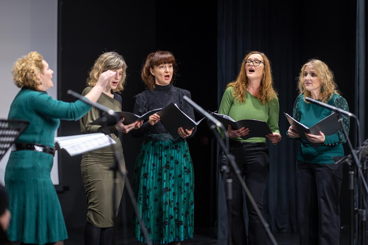 Darivanja najmlađih