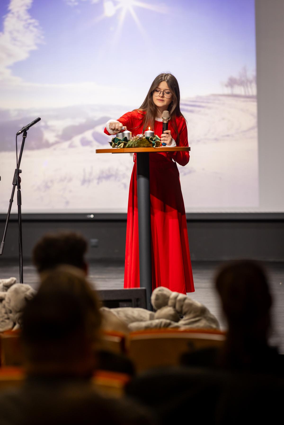 Darivanja najmlađih