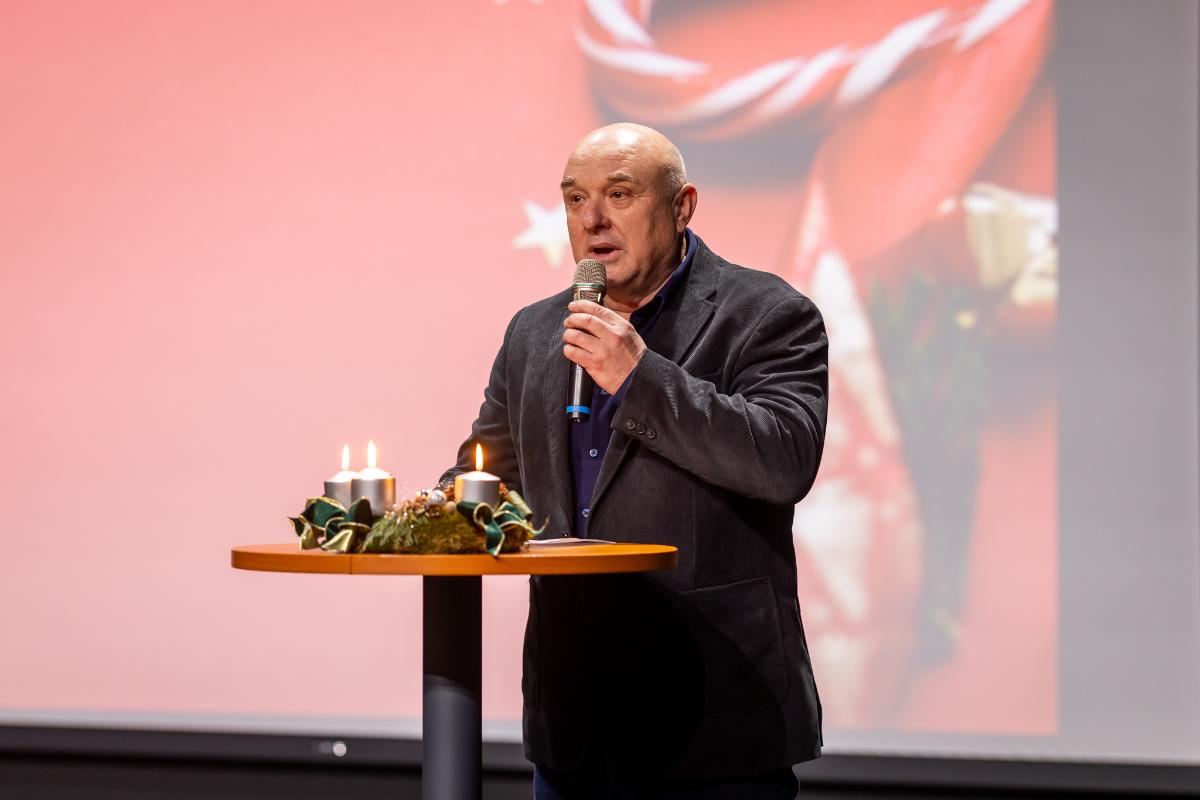 Darivanja najmlađih