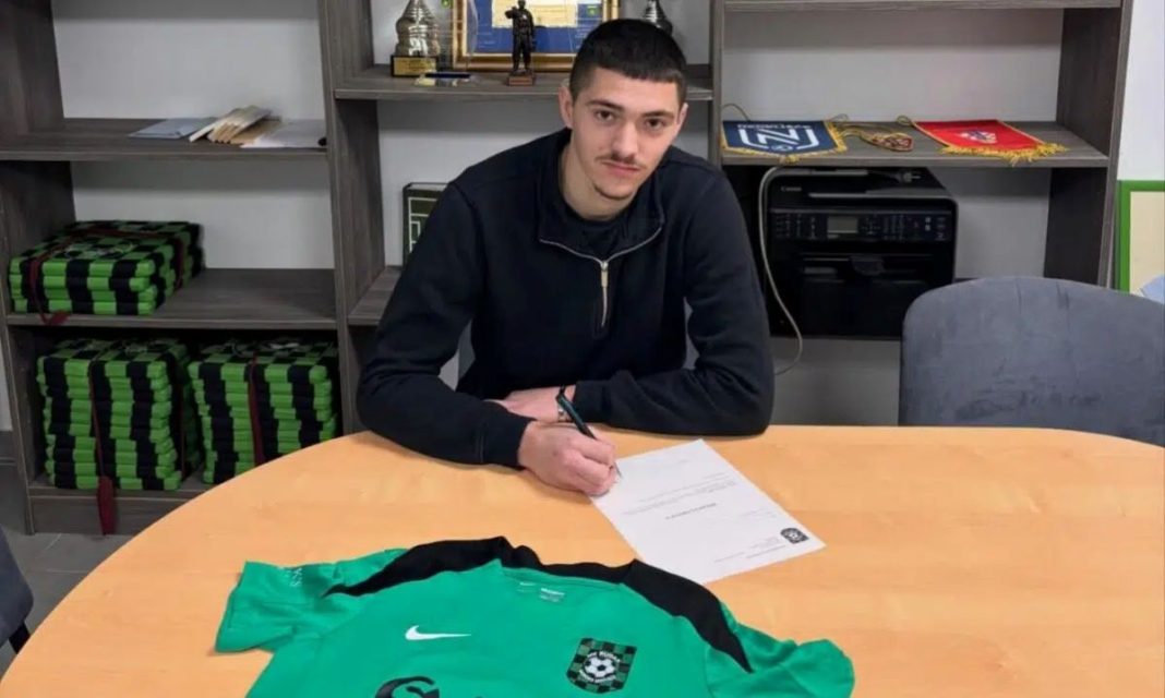 Rudar doveo pojačanje iz slovenskog drugoligaša FB IMG 1768134076672 edit 2694385481262 scaled