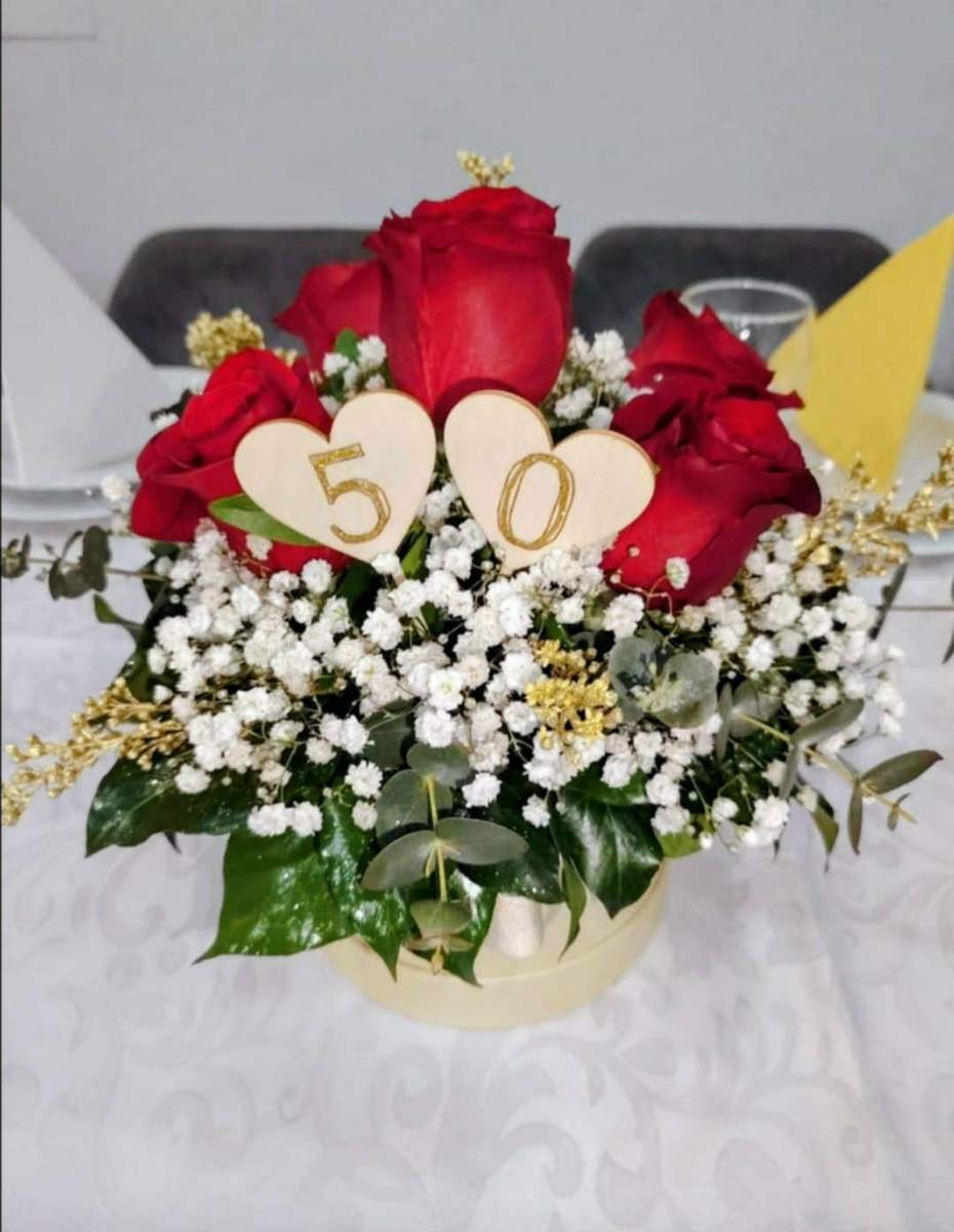 Florijan i Vesna Sinković (1)